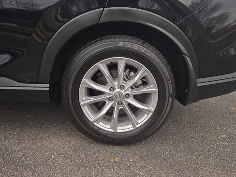 Used 2024 Honda CR-V EX-L image 33