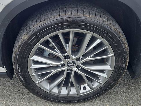 Used 2024 Lexus NX 350 AWD w/ Vision Package image 7