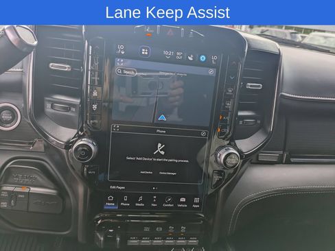 Used 2024 RAM 3500 Limited AWD/4WD image 19