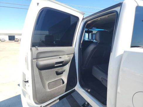 Used 2008 Chevrolet Silverado 2500 LT w/ 2LT Convenience Package RWD image 22