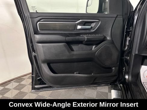 Used 2025 RAM 1500 Big Horn AWD/4WD image 17