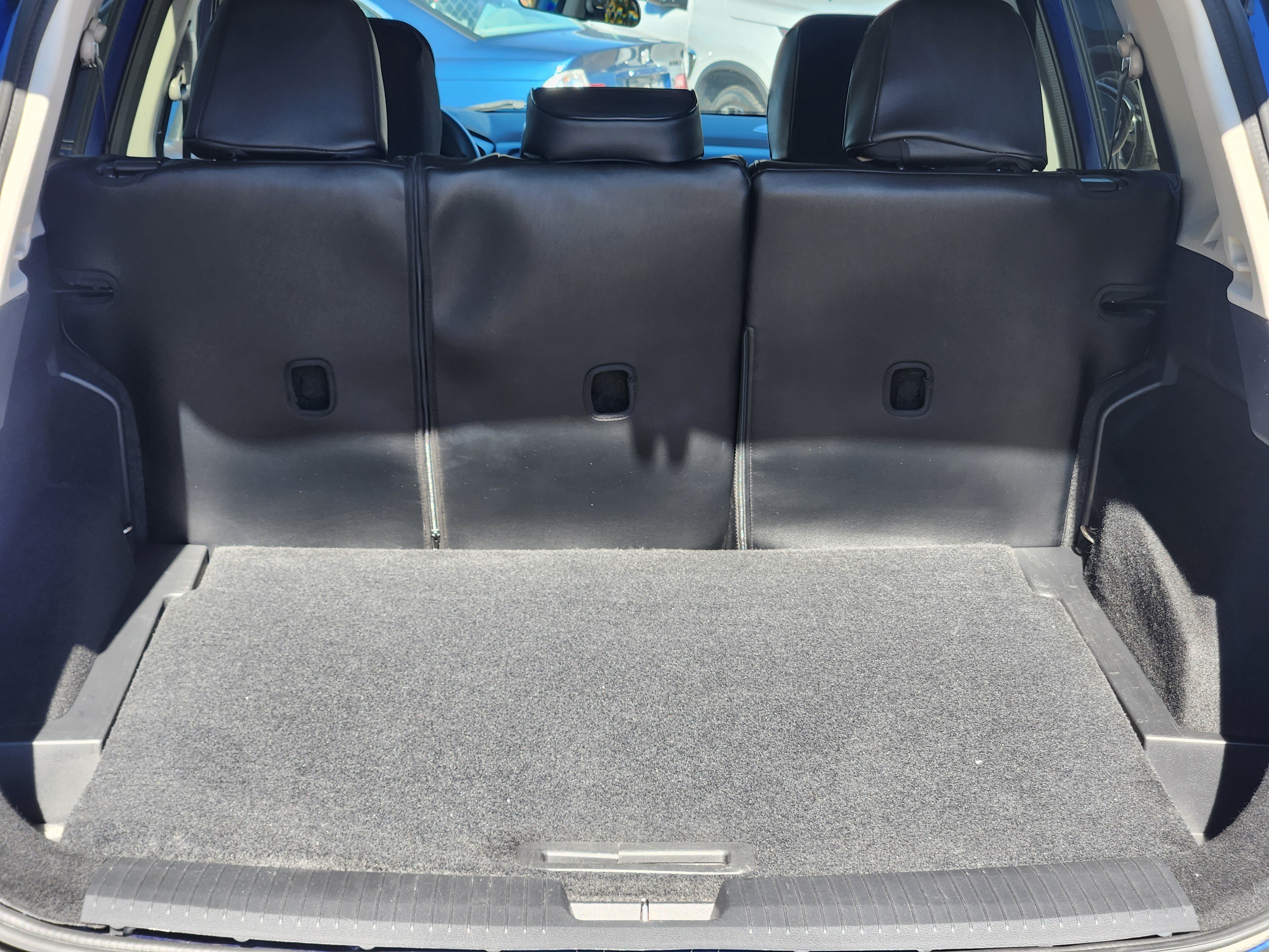 Used 2021 Nissan Rogue SV AWD/4WD image 21