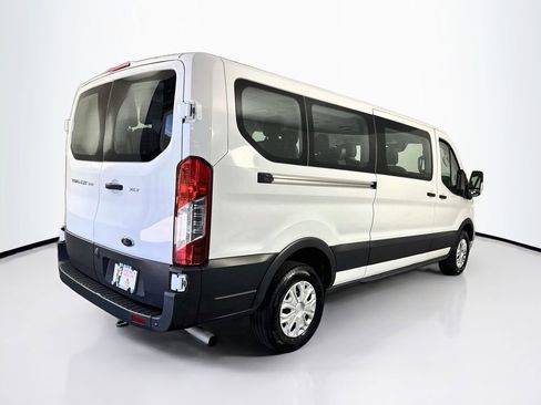 Used 2023 Ford Transit 350 XLT RWD image 10