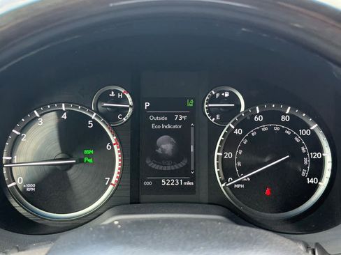 Used 2020 Lexus GX 460 Premium w/ Premium Package AWD/4WD image 28