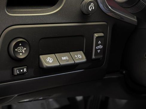 Used 2014 Chevrolet Corvette Stingray Convertible w/ 3LT Preferred Equipment Group image 13