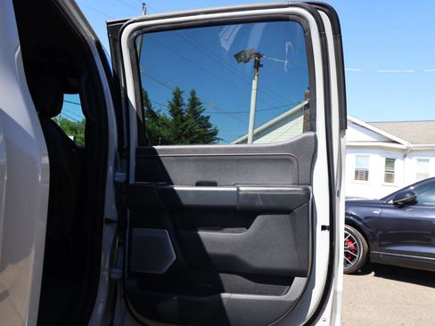 Used 2024 Ford F150 Raptor AWD/4WD image 37