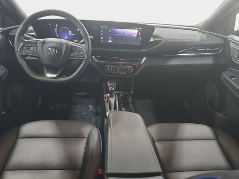 Used 2024 Buick Envista Sport Touring FWD image 10
