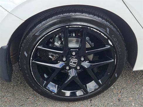 Certified 2023 Honda Civic Sport image 4