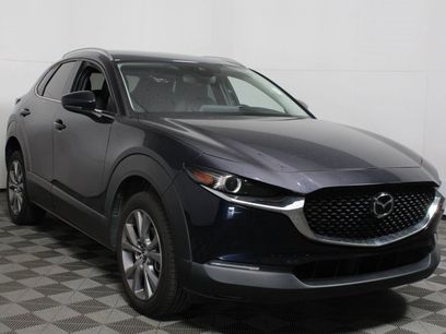 Used 2023 MAZDA CX-30 AWD 2.5 S w/ Select Package