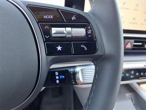 New 2025 Hyundai Ioniq 6 SEL image 23