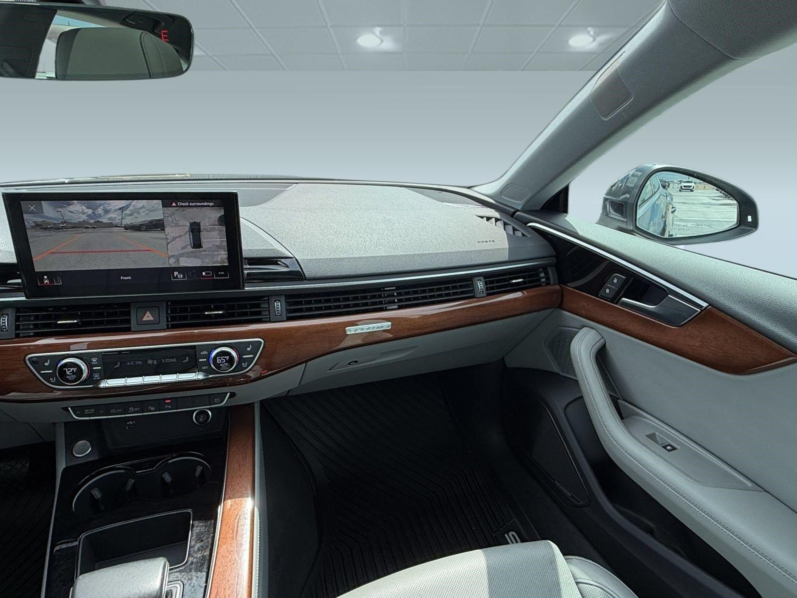 Certified 2023 Audi A5 2.0T Prestige AWD/4WD image 30