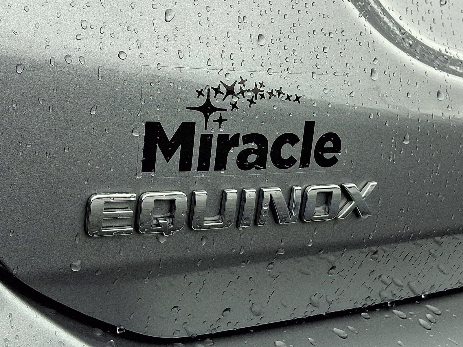 Used 2023 Chevrolet Equinox LS w/ LS Convenience Package AWD/4WD image 30