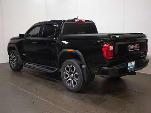 Used 2024 GMC Canyon AT4 w/ AT4 Premium Package AWD/4WD image 6