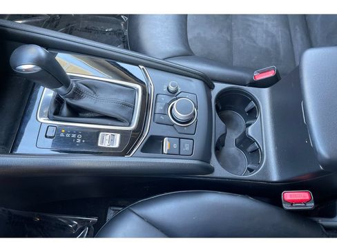 Used 2021 MAZDA CX-5 Touring AWD/4WD image 32