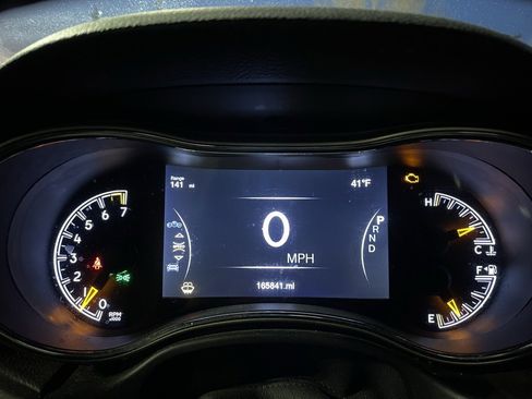 Used 2016 Jeep Grand Cherokee Laredo w/ Quick Order Package 23E image 7