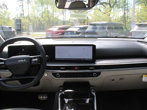 New 2026 Kia Sorento SX AWD/4WD image 25