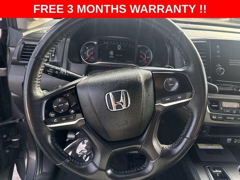 Used 2021 Honda Pilot Special Edition image 15