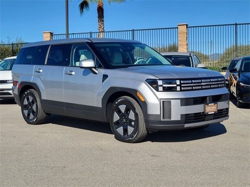 New 2026 Hyundai Santa Fe SE image 26