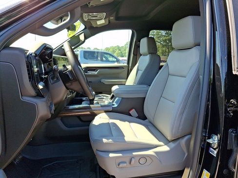 New 2026 Chevrolet Silverado 1500 RST w/ Texas Edition Plus RWD image 9