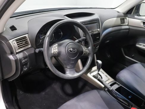 Used 2010 Subaru Forester 2.5X Premium AWD/4WD image 21