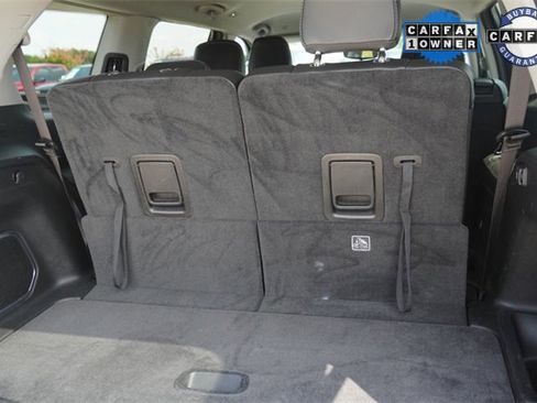 Used 2022 Jeep Grand Cherokee L Limited image 11