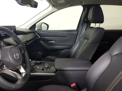 Certified 2024 MAZDA CX-90 3.3 Turbo w/ Select Package AWD/4WD image 22