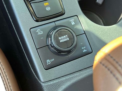 Used 2024 Ford Bronco Sport Badlands w/ Premium Package AWD/4WD image 33