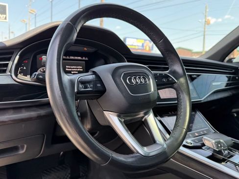 Used 2021 Audi Q7 2.0T Premium w/ Convenience Package AWD/4WD image 41