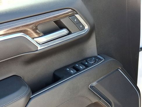 Certified 2023 Chevrolet Silverado 1500 RST AWD/4WD image 28