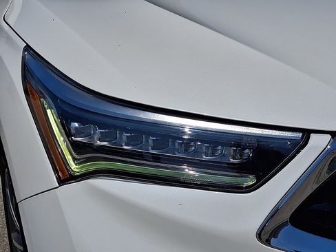 Certified 2019 Acura RDX AWD w/ Technology Package image 9