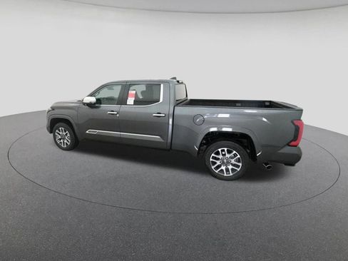 New 2026 Toyota Tundra 1794 Edition AWD/4WD image 4