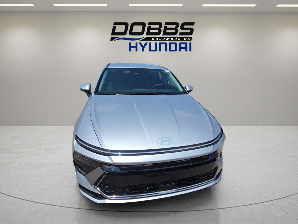 Used 2026 Hyundai Sonata SEL AWD/4WD image 8