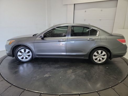Used 2009 Honda Accord EX-L image 4