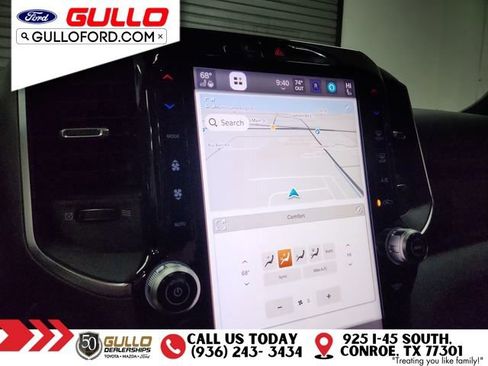 Used 2025 RAM 1500 Lone Star image 24