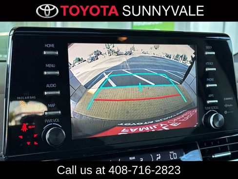 Certified 2021 Toyota Sienna XSE AWD/4WD image 26