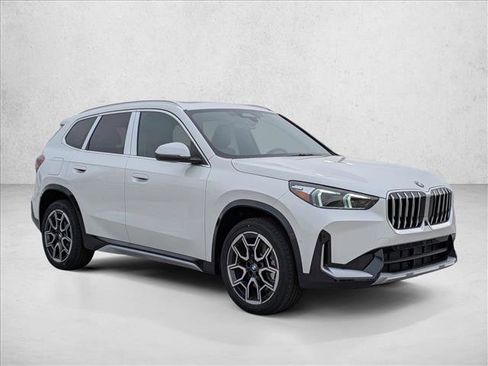 New 2026 BMW X1 xDrive28i image 7