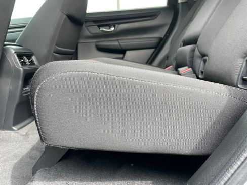 Certified 2025 Honda CR-V EX image 39