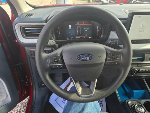 New 2026 Ford Maverick XLT w/ 4K Tow Package AWD/4WD image 10