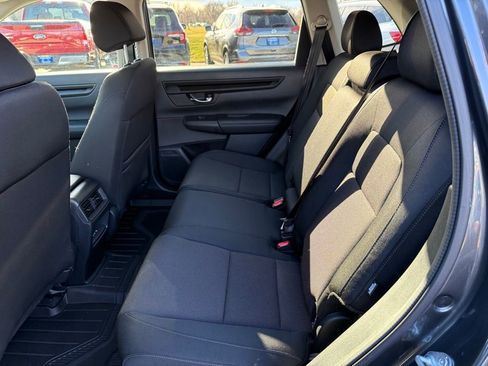 Certified 2026 Honda CR-V EX image 16