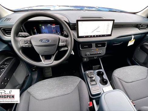 New 2026 Ford Maverick XL image 5