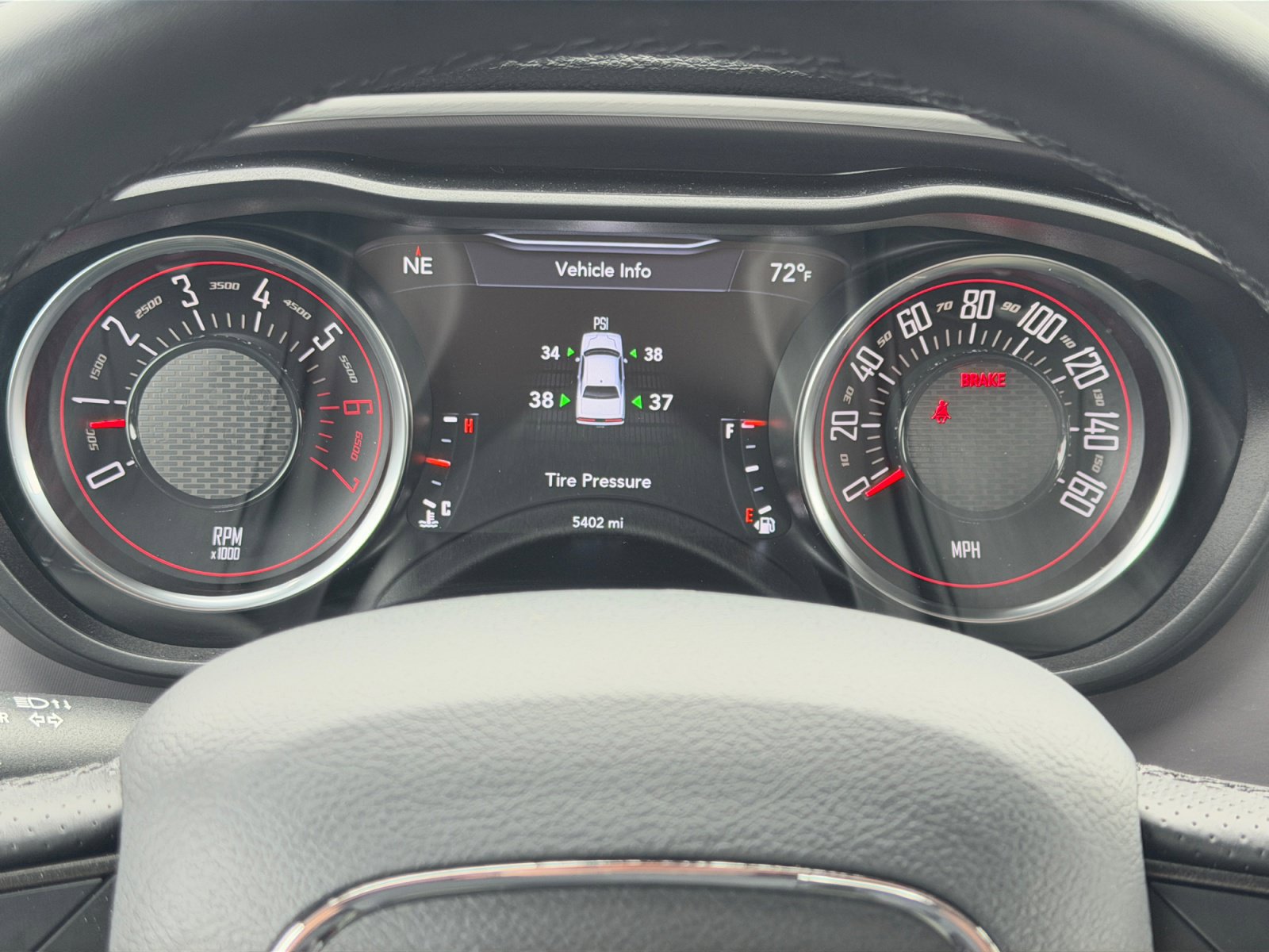 Used 2022 Dodge Challenger R/T RWD image 33