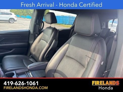 Certified 2024 Honda Odyssey Sport image 15