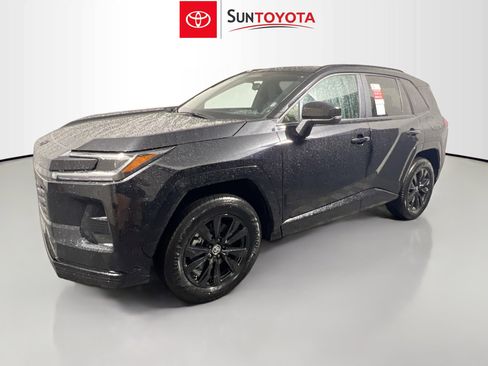 New 2026 Toyota RAV4 SE AWD/4WD image 9