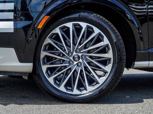 New 2026 Hyundai Palisade Calligraphy AWD/4WD image 6