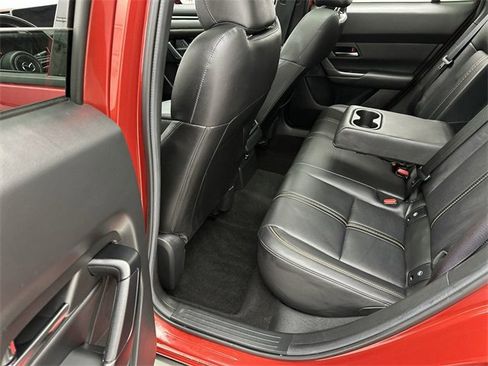 Certified 2024 MAZDA CX-50 AWD 2.5 S w/ Weather Package image 22