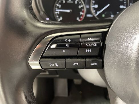 Used 2025 MAZDA MAZDA3 2.5 S Premium Package image 20