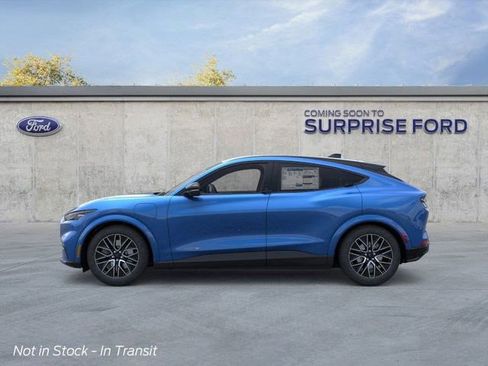 New 2026 Ford Mustang Mach-E Premium image 33