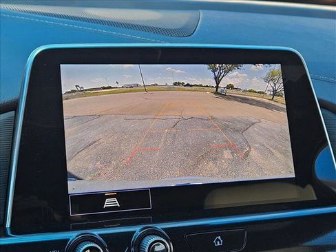 New 2025 Cadillac CT4 Premium Luxury image 13