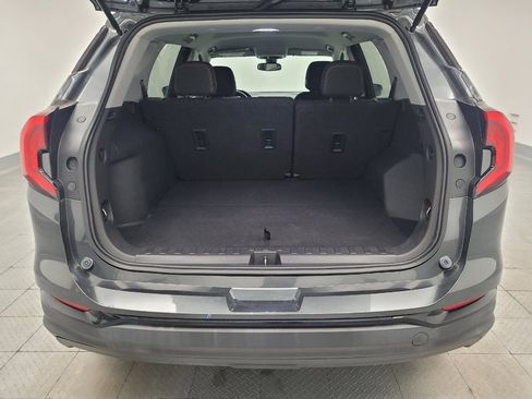 Used 2021 GMC Terrain SLE FWD image 29