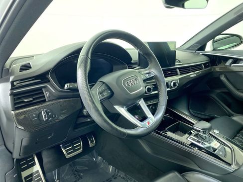 Certified 2022 Audi S4 Premium Plus w/ Premium Plus Package image 23